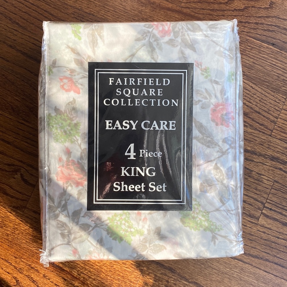 Fairfield Square Collection King Size